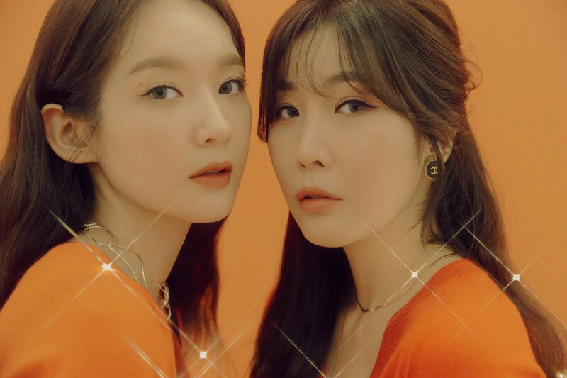 Davichi - Dear. 16th Digital Single teasers documents 2