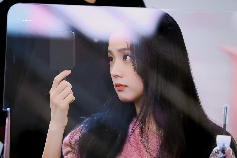 220925 BLACKPINK Jisoo - Fan Sign Event documents 10