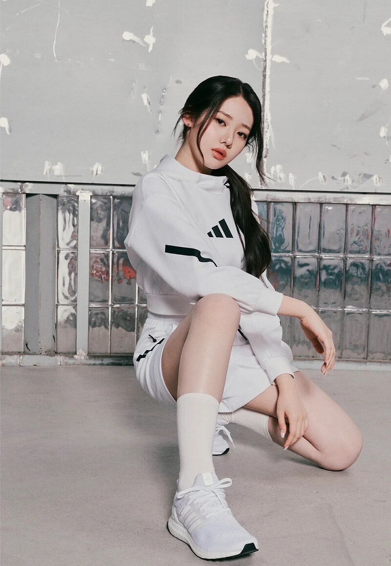 BABYMONSTER x Adidas documents 6