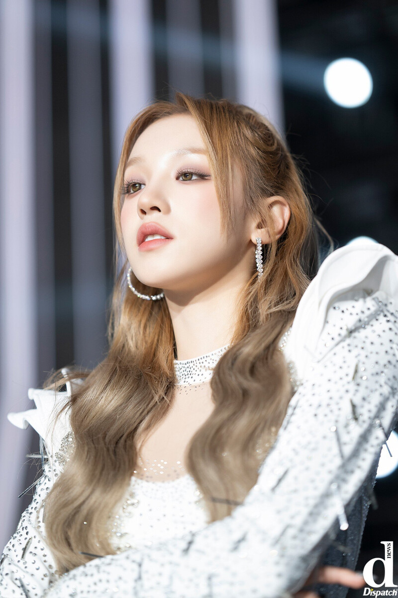 240131 (G)I-DLE Yuqi - ‘2’ MV Filming Photos by Dispatch documents 3