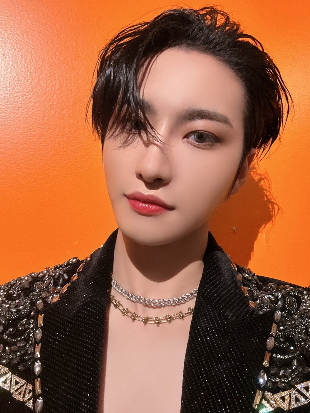 Seonghwa (ATEEZ) profile, age & facts (2023 updated) | kpopping