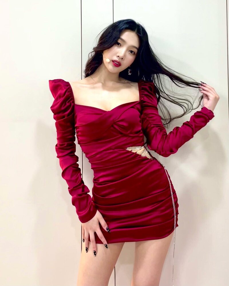 211218 Red Velvet Joy Instagram Update documents 3