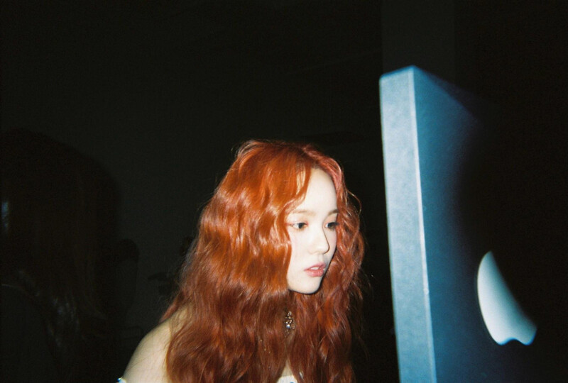 220712 XG Weverse Update - XG "MASCARA" Photoshoot | Behind Photo (film Ver.) documents 1