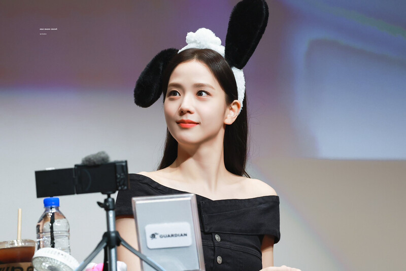 230507 BLACKPINK Jisoo - 'ME' Fansign Event documents 14