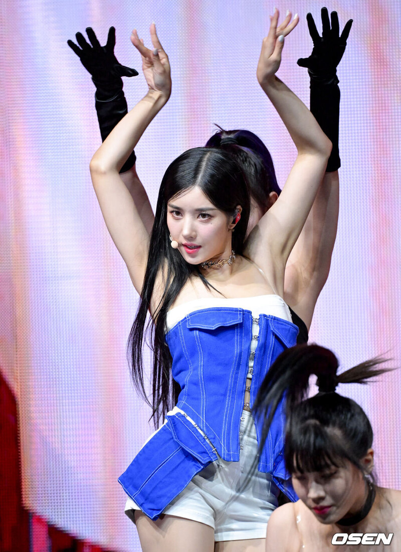 230802 Kwon Eunbi - "The Flash" Comeback Showcase documents 7