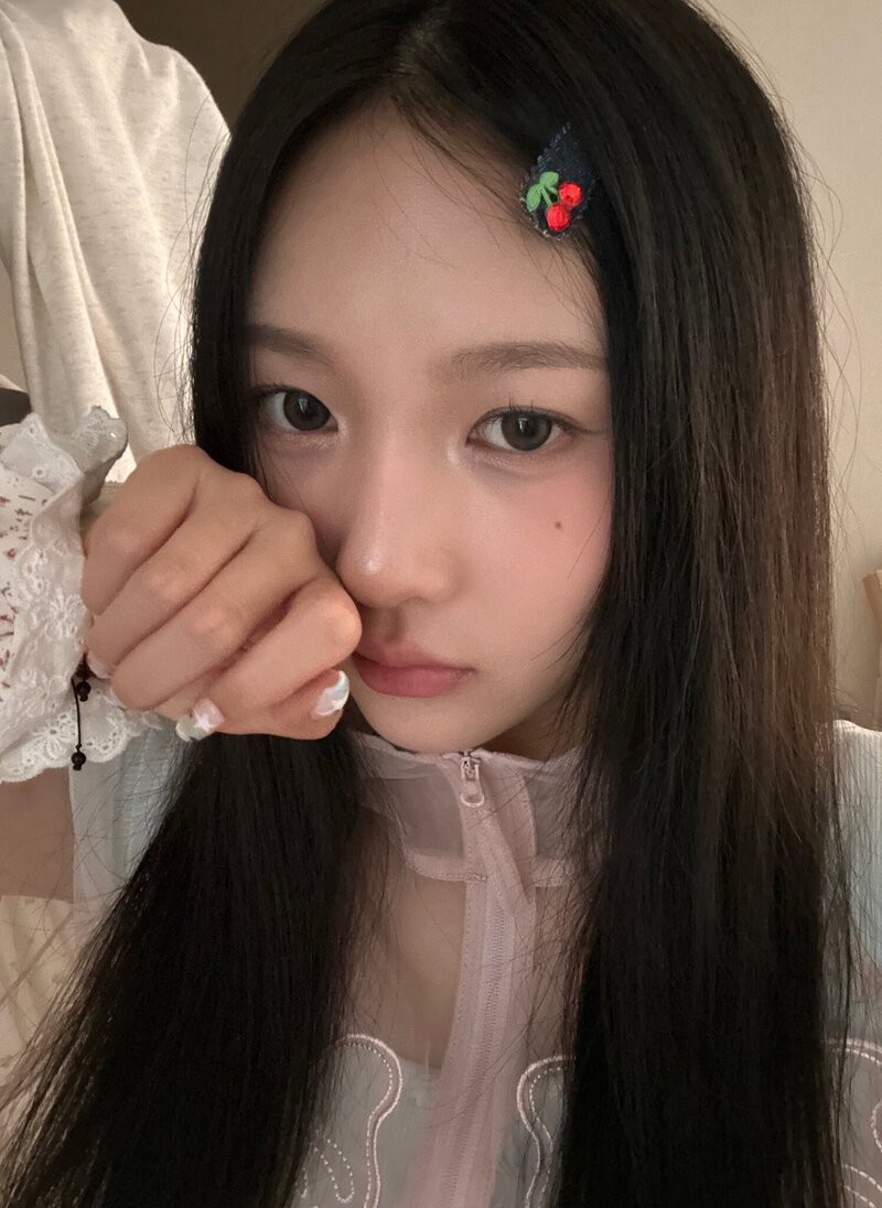 240626 - YOUNG POSSE Twitter Update with YEONJUNG documents 1