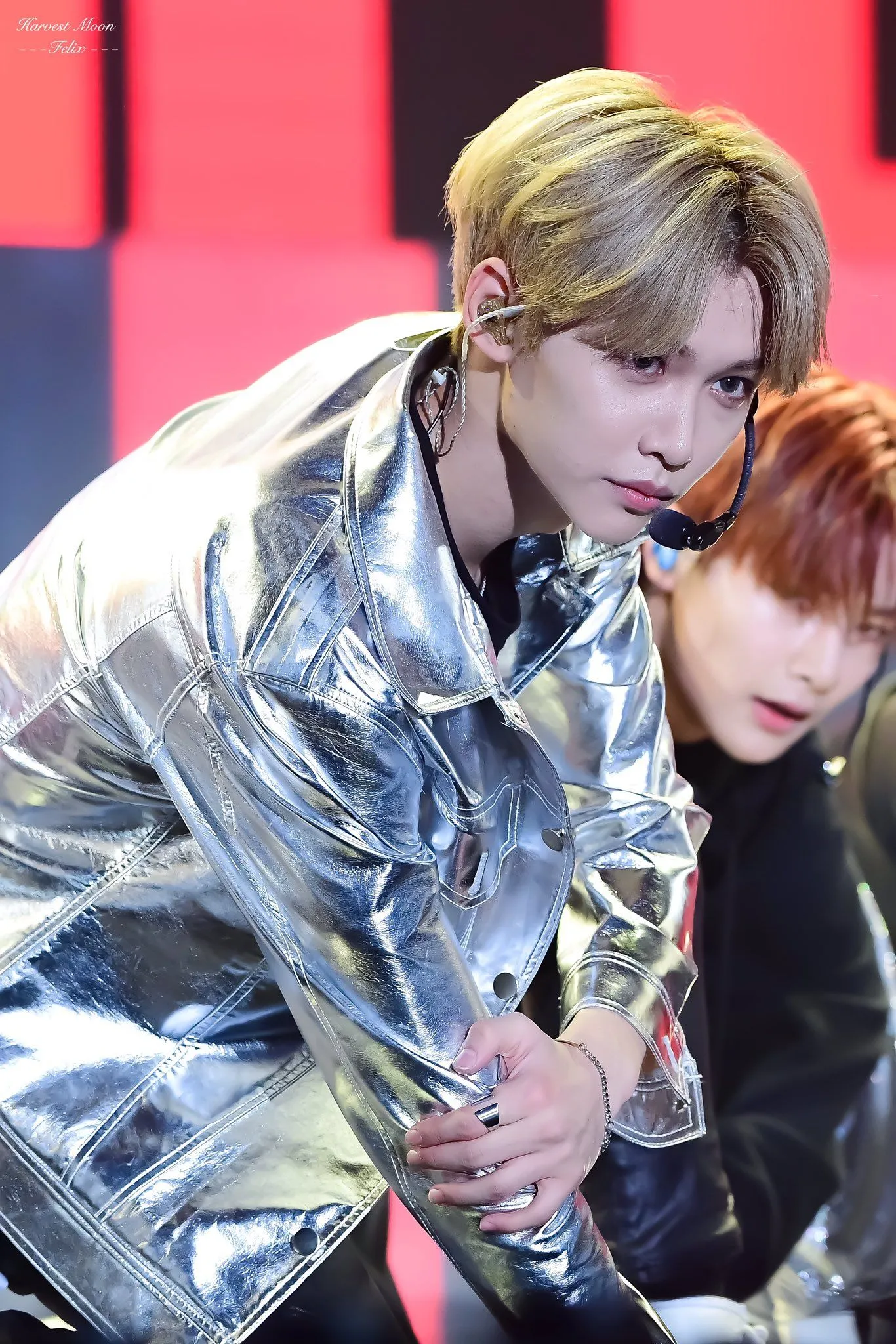 231010 StrayKids Felix at The Fact Music Award