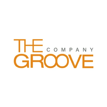 The Groove Company logo