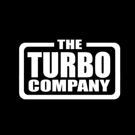 The Turbo Company logo