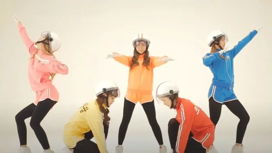 Do You Remember Dancing To 2013 Hit Song "Bar Bar Bar?" + Why It Became A One-hit Wonder From Crayon Pop?