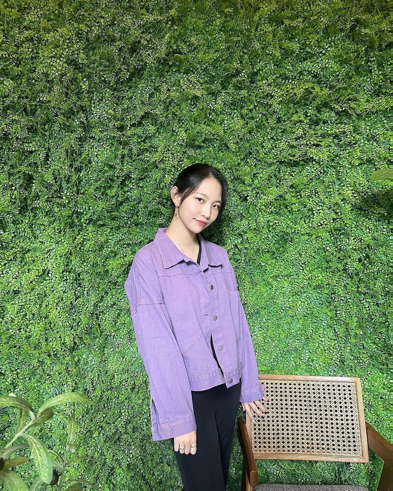 221003 - Lim Jisoo Instagram Update documents 3