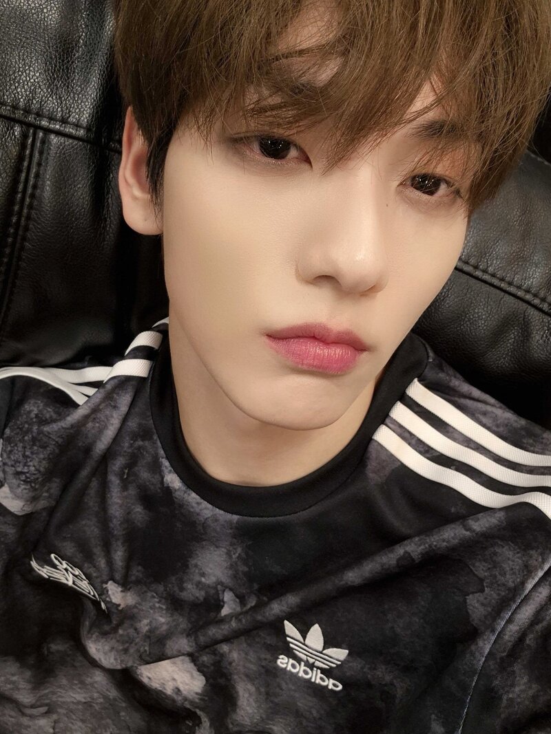 240606 - TXT Twitter Update with Huening Kai and Soobin documents 3