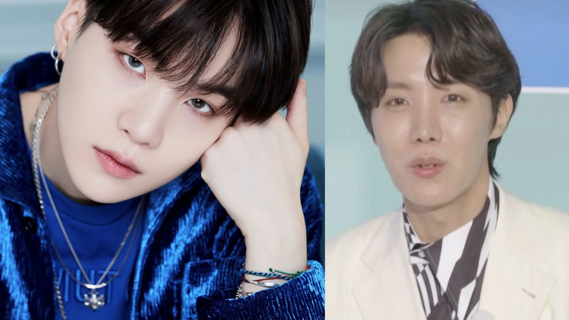 BTS's J-Hope Drops New Album 'Jack in the Box:' Listen