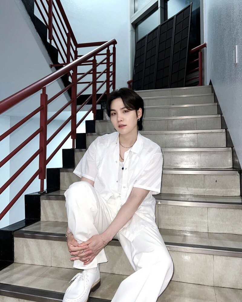 220619 - BTS SUGA INSTAGRAM UPDATE documents 2