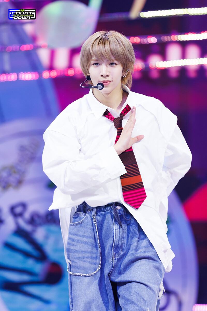 230907 RIIZE Shotaro - Get A Guitar at M Countdown documents 9