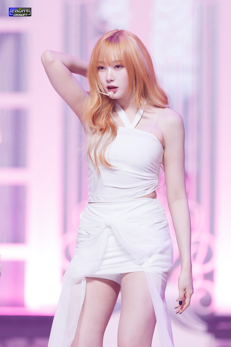 231116 aespa Giselle - 'Drama' at M Countdown documents 13