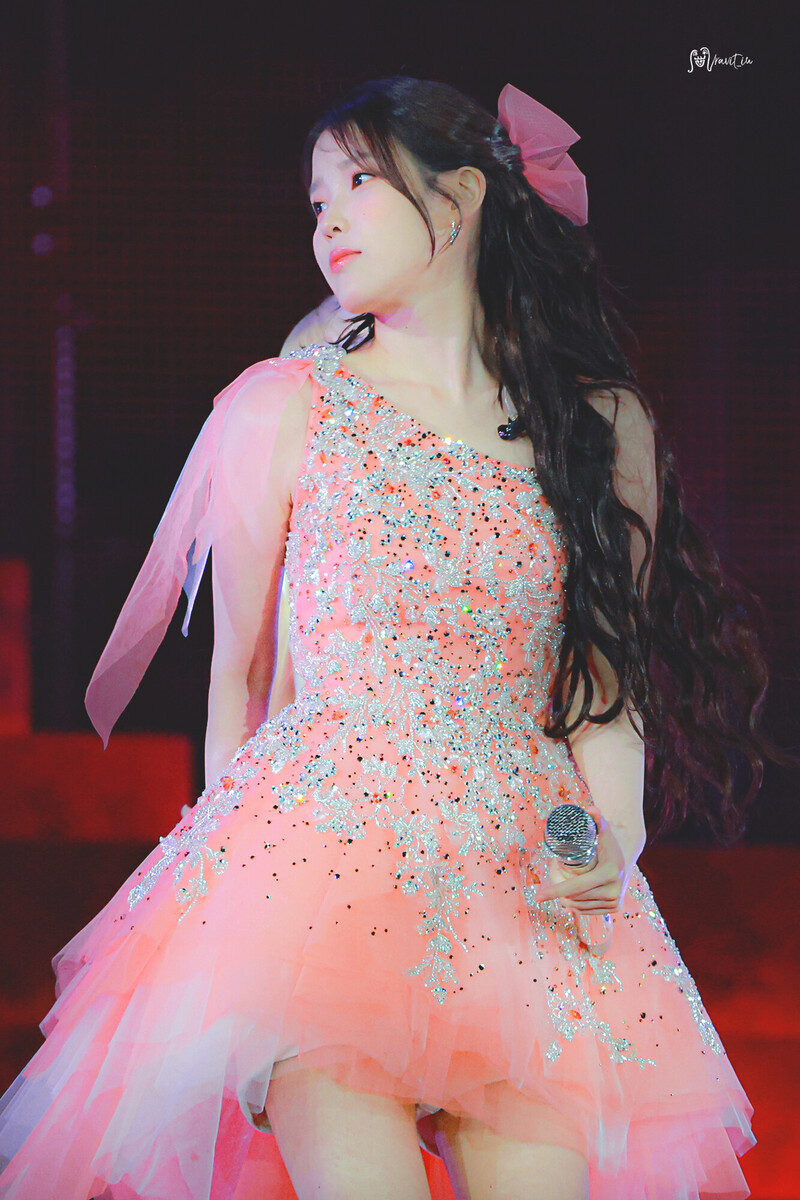 240922 IU - HEREH World Tour Concert Encore: The Winning in Seoul Day 2 documents 4