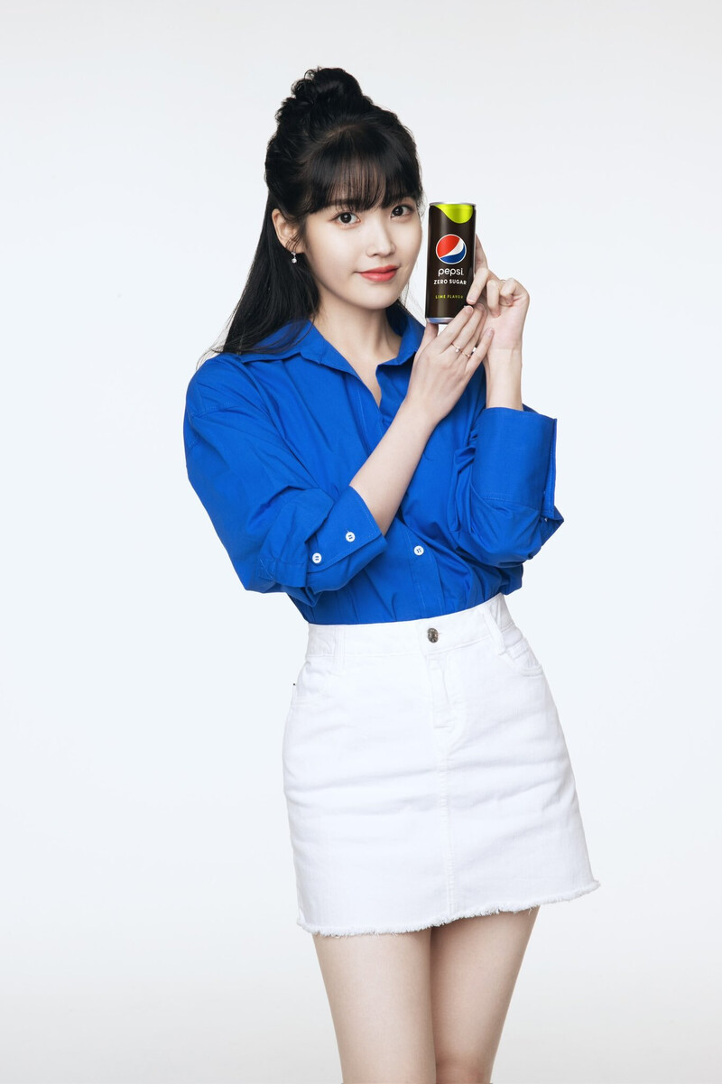 IU - Pepsi Partner 2022 Concept Photo documents 1