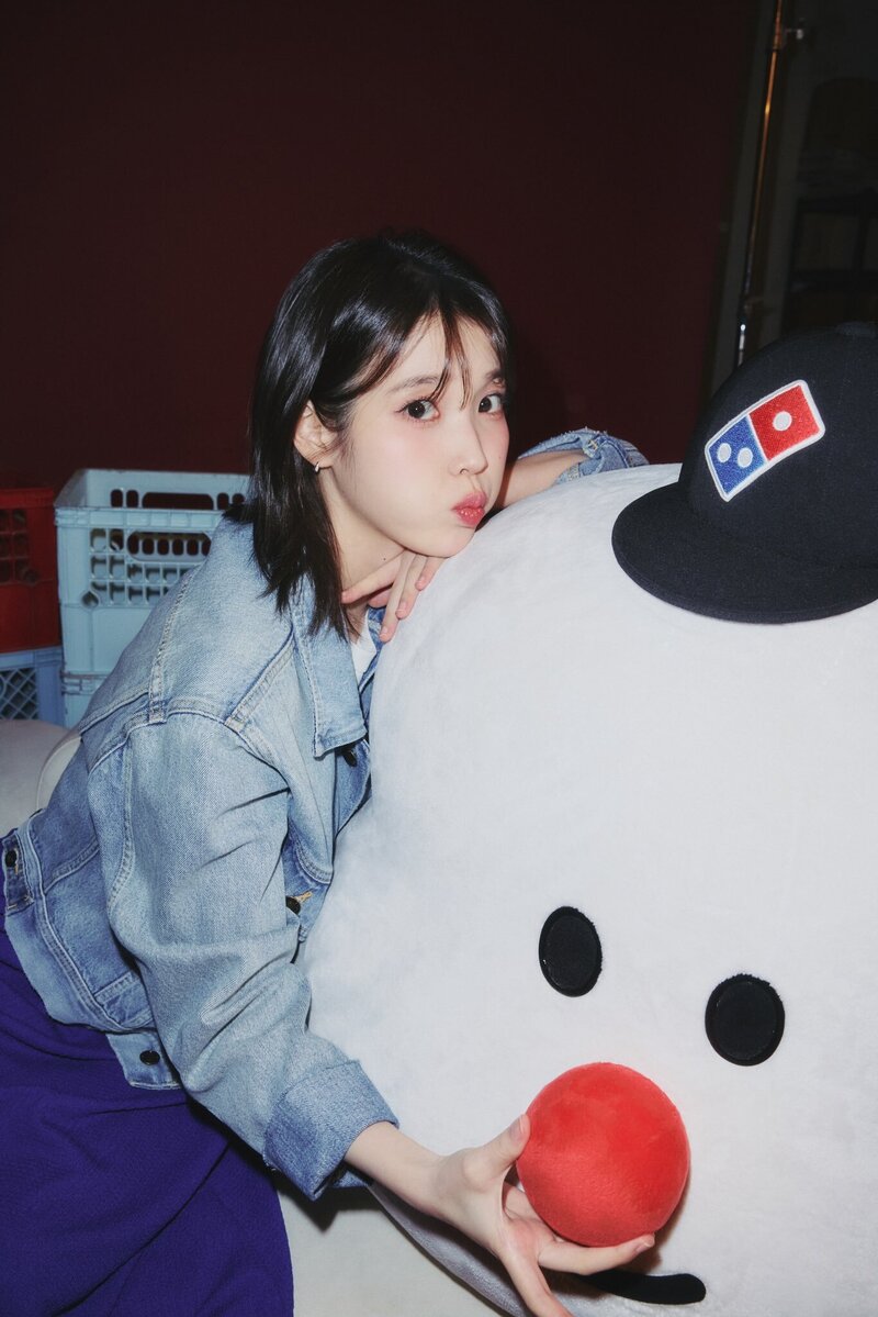 IU for Domino's Pizza documents 3