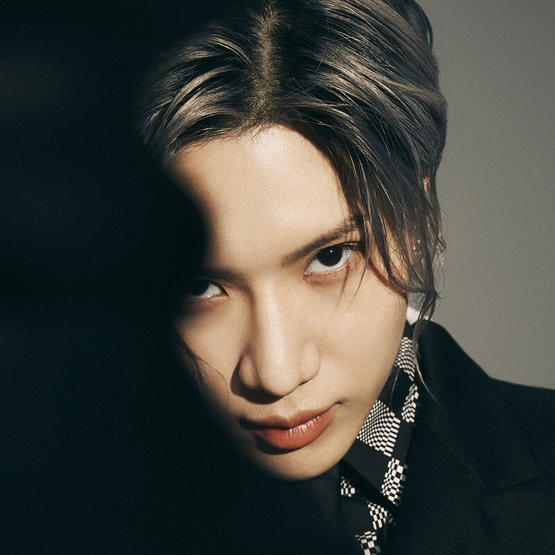 TAEMIN 'Advice' Concept Teaser Images documents 1