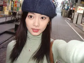 241030 - TZUYU Instagram Update