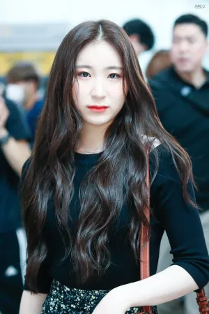 190814 IZ*ONE Chaeyeon