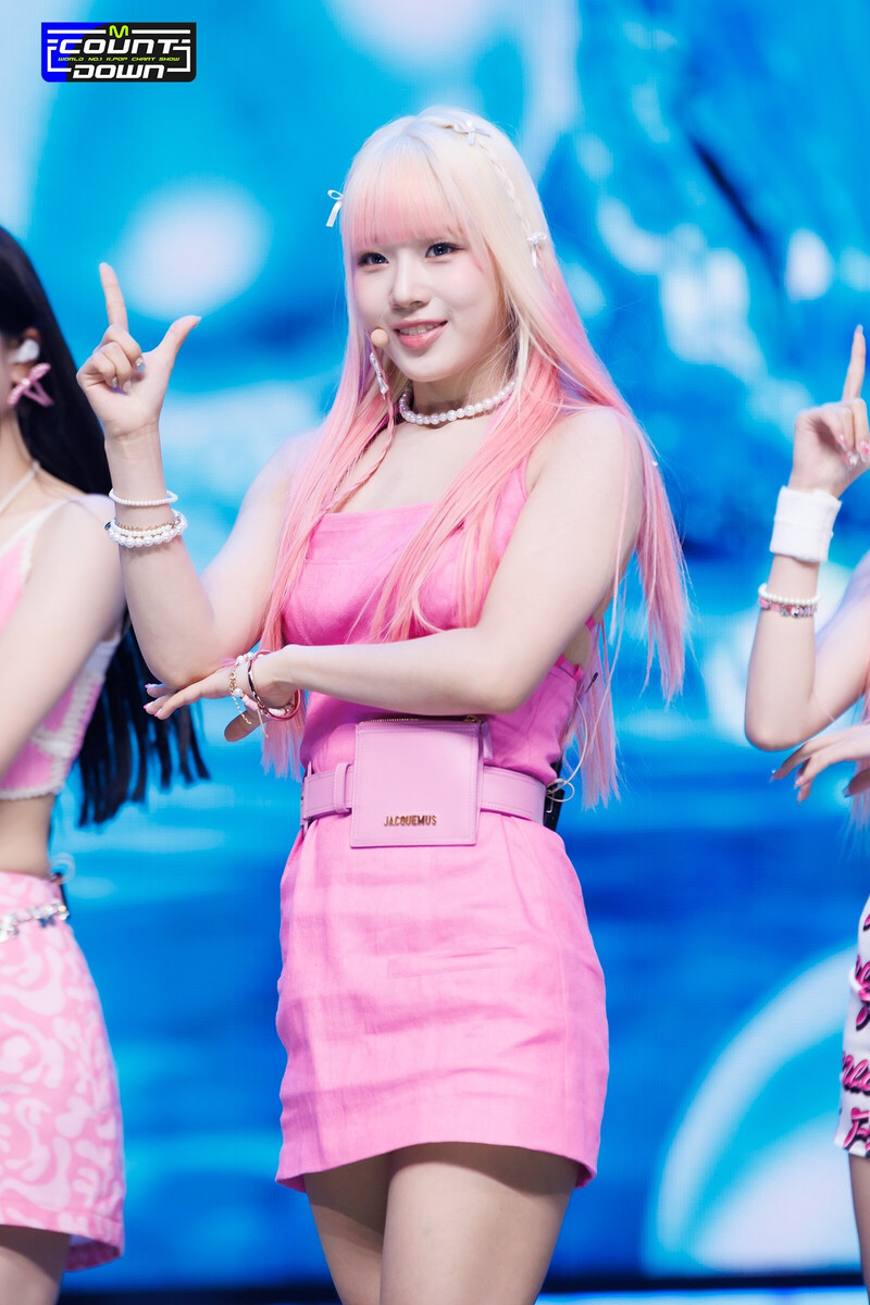 230810 LIMELIGHT - 'MADELEINE' at M COUNTDOWN documents 7