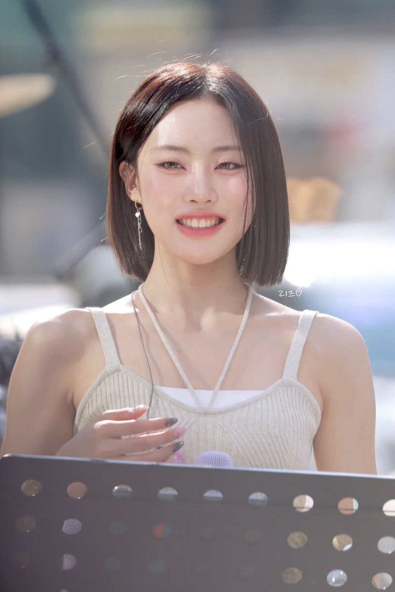 241010 Billlie Sheon - 'The Fillin' Live' Busking Event documents 1