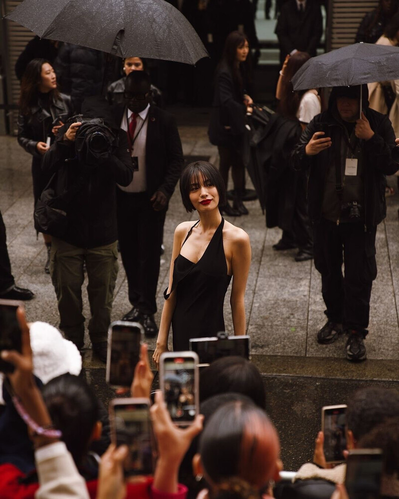 240925 NANA -  Courreges SS25 Show at Milan Fashion Week documents 13