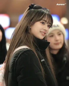 240215 NICO - Taoyuan Airport drop-off