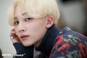 [NAVER x DISPATCH] SEVENTEEN's Jeonghan for "HOME" MV Shhoting | 190121