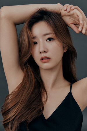 Apink Bomi 2021 Profile Photos