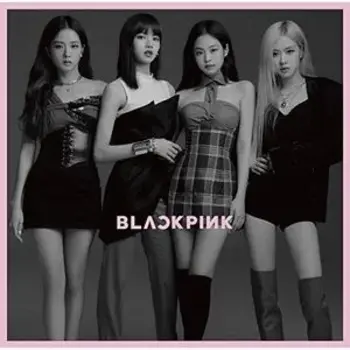 KILL THIS LOVE - JAPANESE EDITION