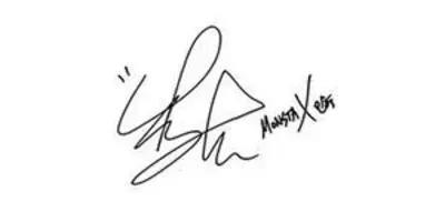 signature