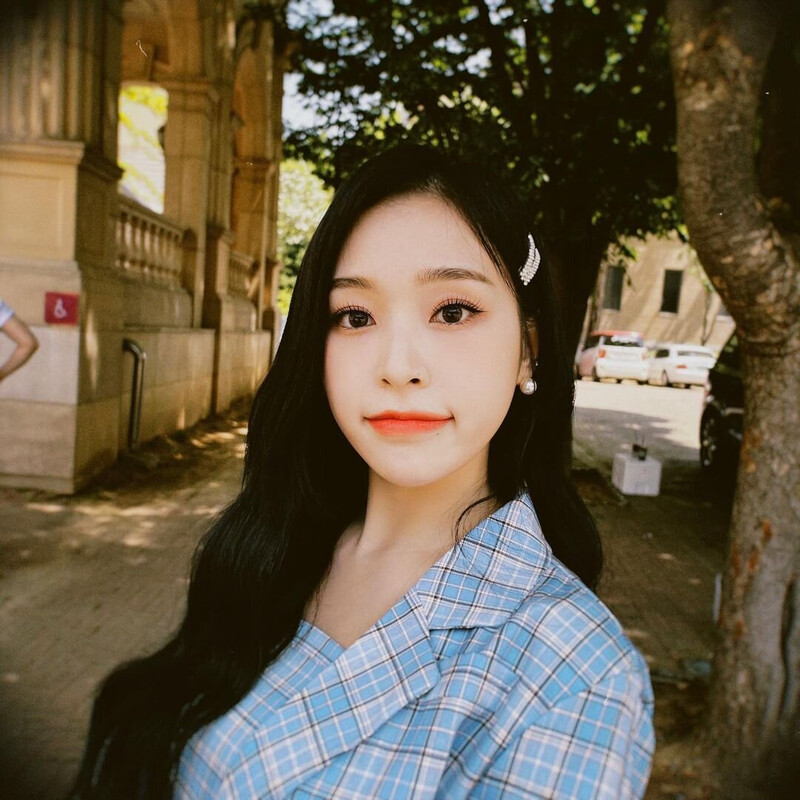 220604 Dreamcatcher Gahyeon Instagram Update documents 2