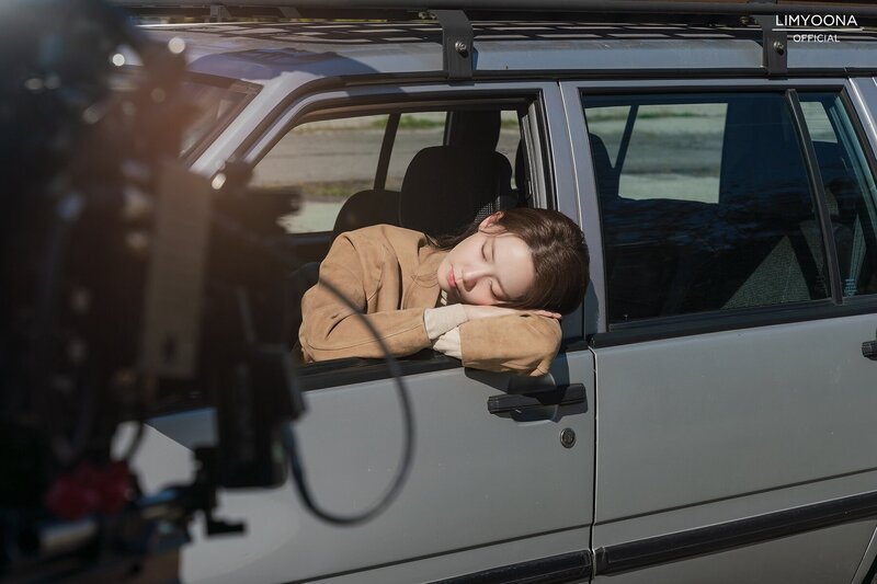 231117 SM Town Naver Update - YoonA 'Knock' Behind the Scenes documents 15