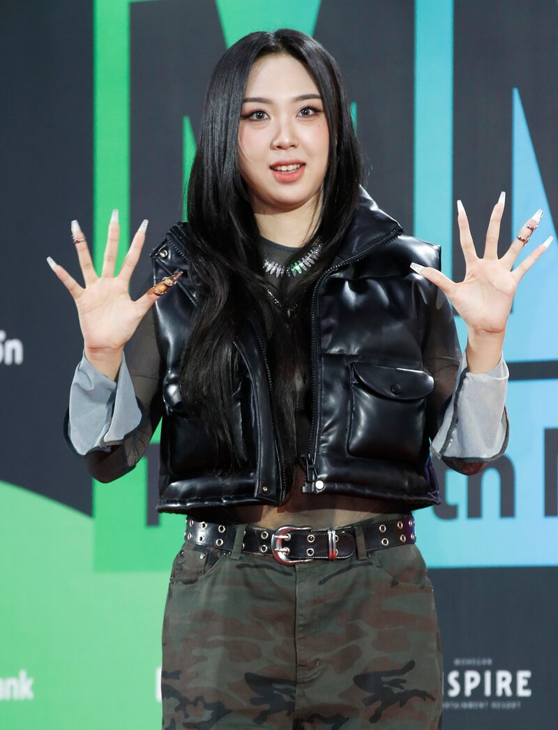 231202 Lee Youngji - 2023 MMA | Melon Music Awards documents 1