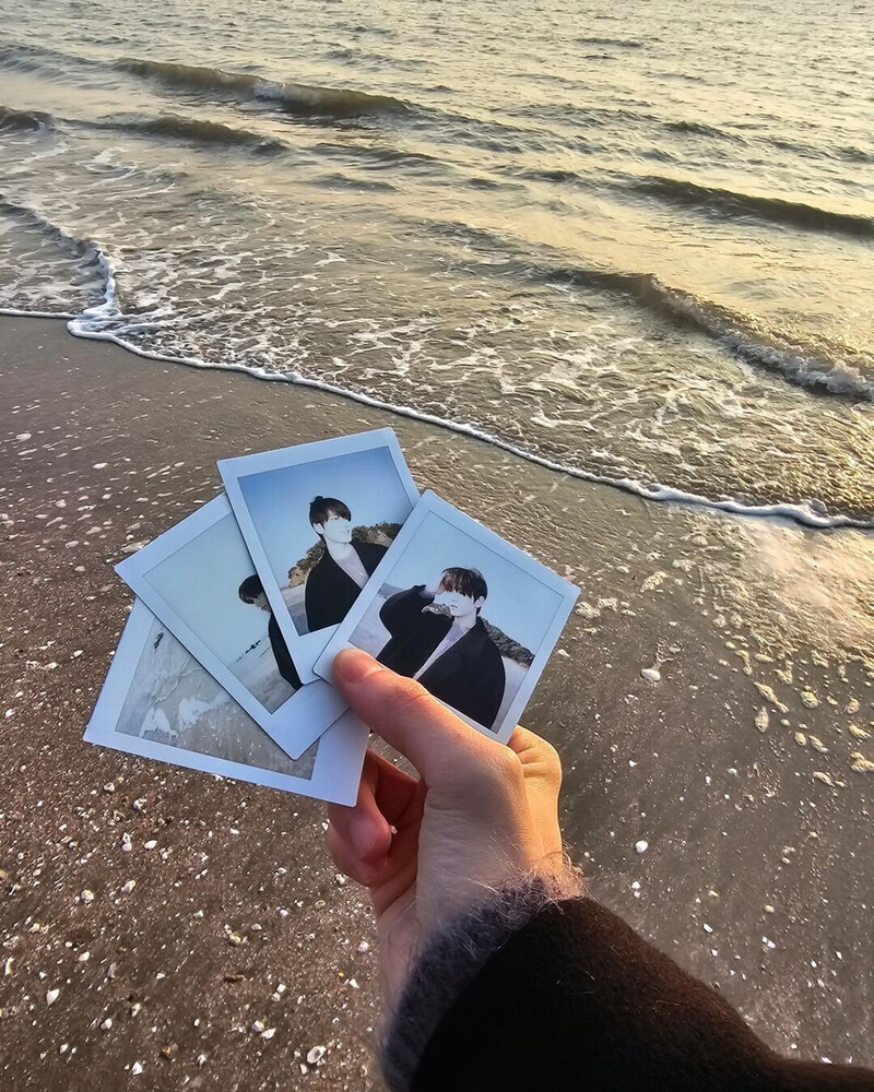 240219 TXT Soobin Instagram Update documents 2