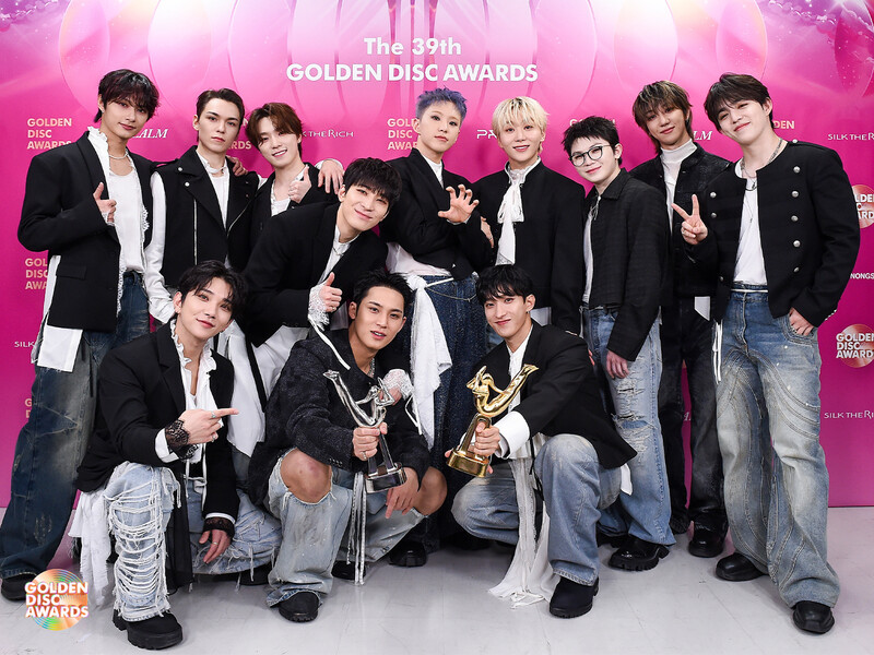 250107 GDA TWITTER UPDATE WITH SEVENTEEN documents 1