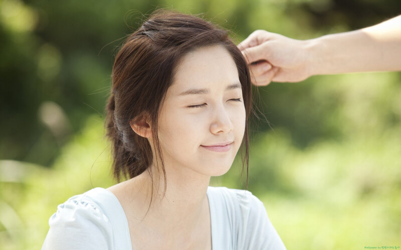 Yoona for Innisfree documents 24