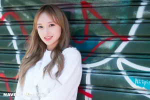 WJSN Cheng Xiao in Tokyo by Naver x Dispatch