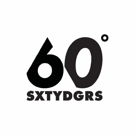 SXTYDGRS logo