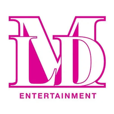 MLD Entertainment logo