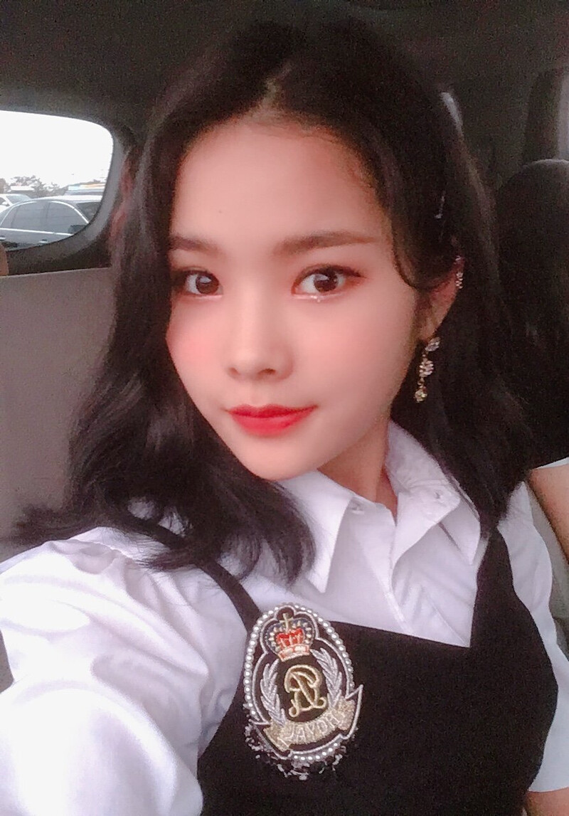 180915 Rina Twitter update documents 3