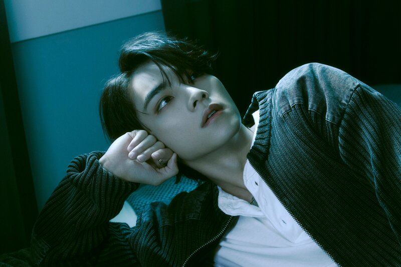 WayV 2nd album 'On My Youth' concept photos documents 6