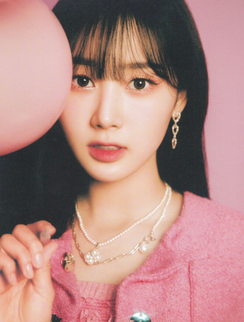 aespa 2022 Season's Greetings (scans) documents 1