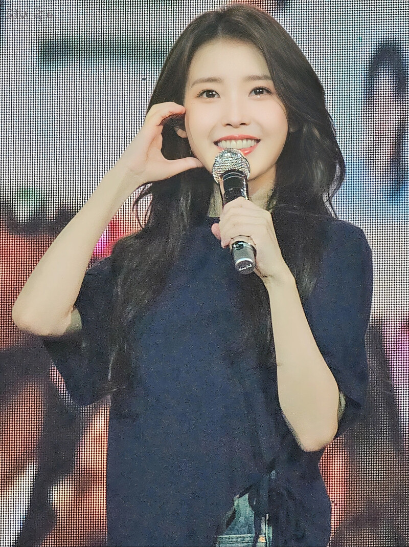 240608 IU - 'HEREH' World Tour Concert in Kuala Lumpur Day 1 documents 8