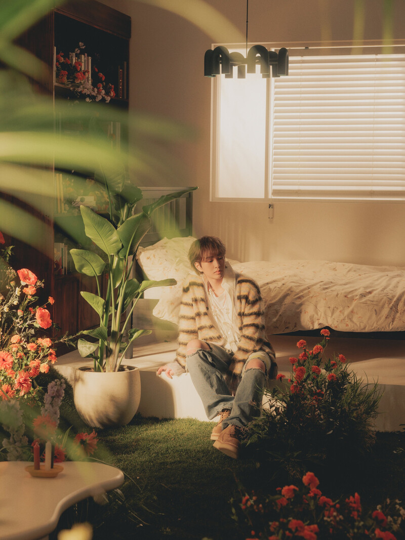 Onew The 1st Album 'Circle' Concept Photos | kpopping