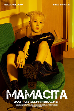 Hello Gloom 'Mamacita' Concept Photos