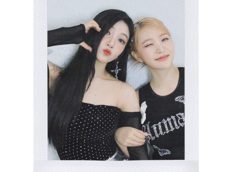 240710 Red Velvet Joy Instagram Update documents 7